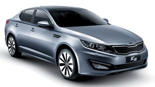 中山中悦限量K5智能版