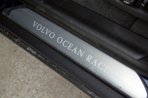 沃尔沃XC60航海版到店 全国限量250辆