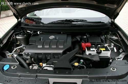 呼和浩特鼎杰东风日产新轩逸