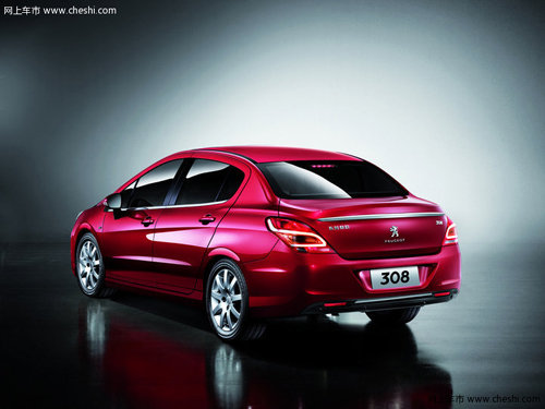 德阳标致308综合优惠5千元