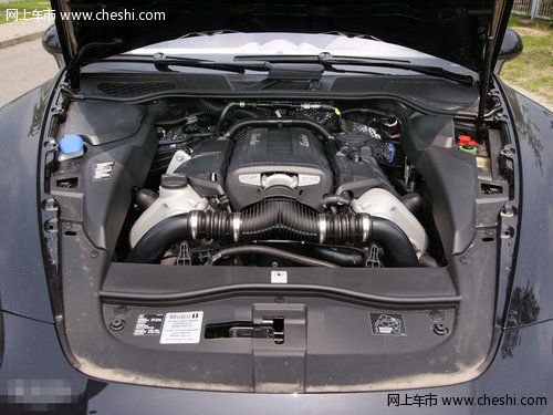 保时捷卡宴美规版颜色全  天津大幅优惠