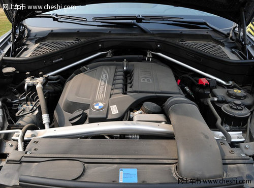 2012款宝马X5  天津港现车充足降价优惠