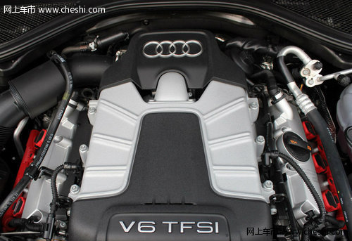 2012款进口奥迪A7 天津现车95.8万促销