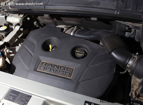 进口路虎极光现车  天津店内低价大酬宾