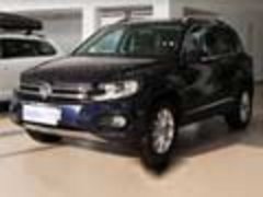 價位很接近 大眾Tiguan/國產寶馬X1對比