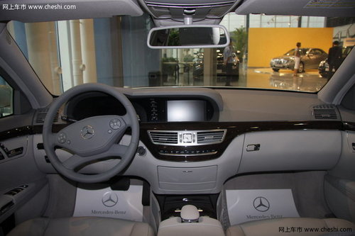 唐山奔驰冀东店