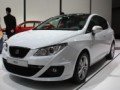 西雅特LEON/IBIZA車型詳解 主打運動風(fēng)格