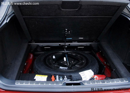 2012款宝马X6售价92万 天津美规版现车