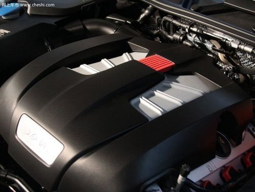 2012款保时捷卡宴美规版 天津现车102万