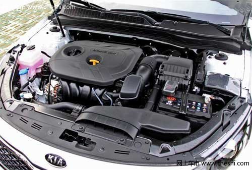 包头祥达东风悦达起亚K5 Nu