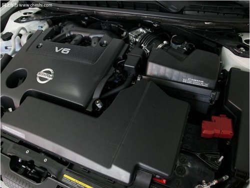 沈阳新世纪东风日产