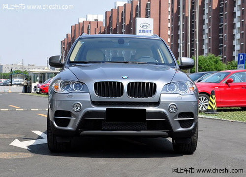 进口宝马X5  天津港2012款现车降价酬宾
