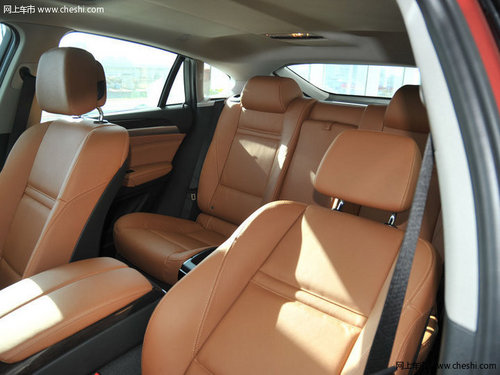 2012款宝马X5/X6美规 天津现车大幅优惠