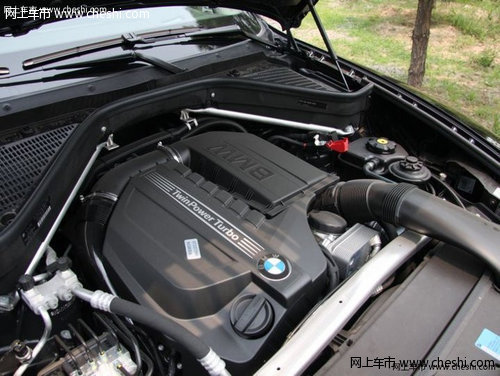 2012款宝马X5颜色全  天津美规现车72万