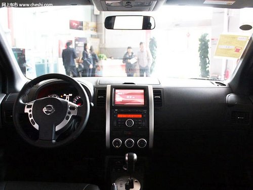 太原汇泽东风日产