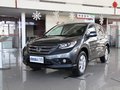 濰坊東風本田CR-V贈送健康禮 有部分現車