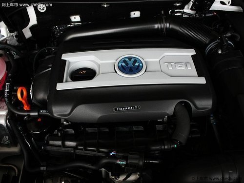 德阳大众CC 现车火热抢购