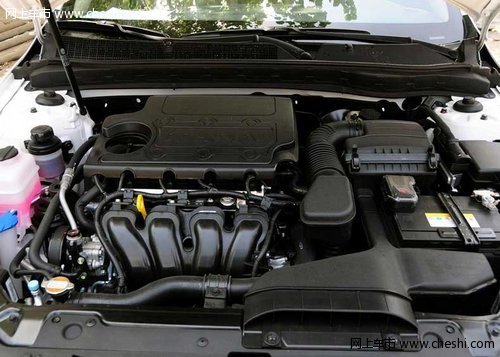 鄂尔多斯祥达东风悦达起亚K5