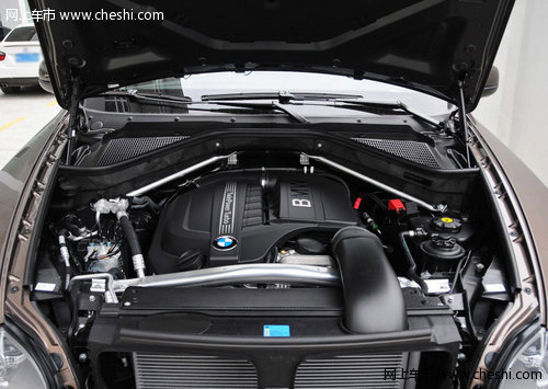 进口2012款宝马X5 美规版现车3月新报价