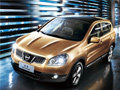 濟(jì)寧日產(chǎn)逍客全智能跨界車讓利6800元