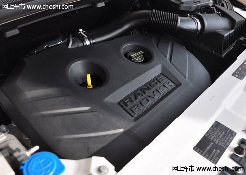 路虎极光2012款最低60万  天津现车热销