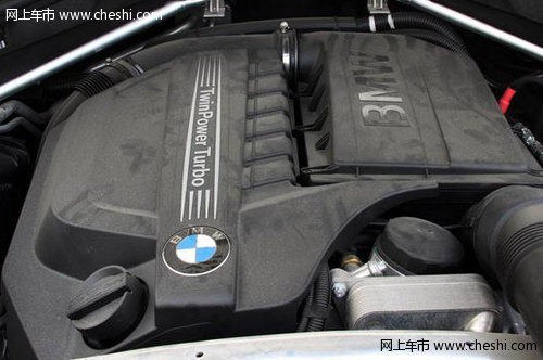 2012款宝马X5现车  天津港最低72万酬宾