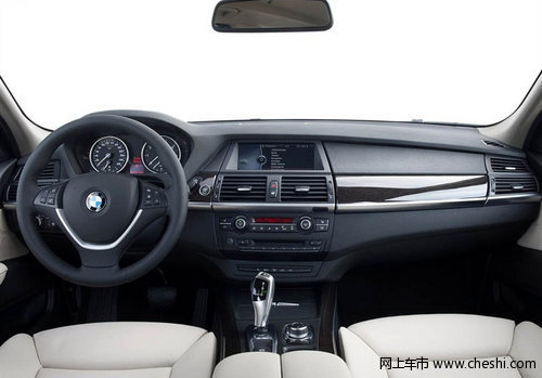 2012款原装宝马X5  美规版现车春季畅销