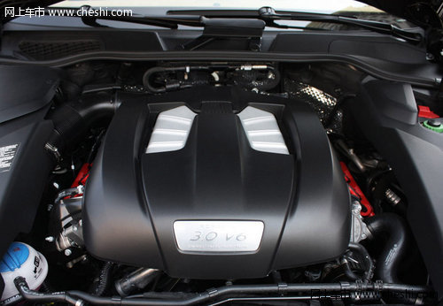 保时捷卡宴中规/美规  现车3月让利促销