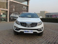 動感虎嘯式SUV智跑 購車贈送5千元禮包