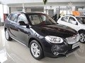 稳重大气的中华首款SUV-V5新车实拍解析