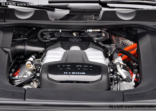 新款大众途锐3.0 天津现车春季巨幅优惠