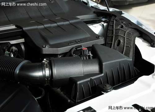 内蒙古惠通陆华捷豹路虎揽胜极光