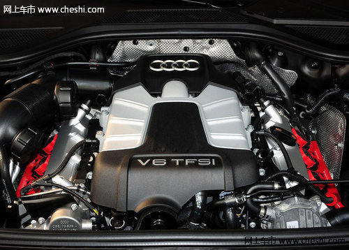 2012款奥迪A8 天津现车巨幅特惠颜色全