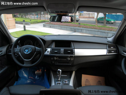 2012款宝马X5美规  天津现车70万特优价