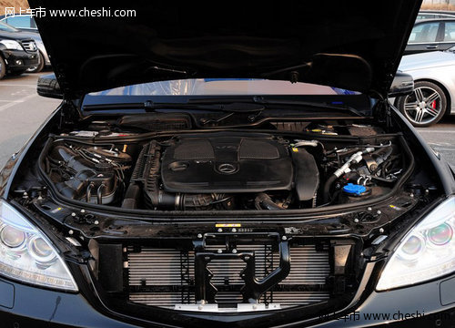 2012款奔驰S级全系现车 天津港超高优惠