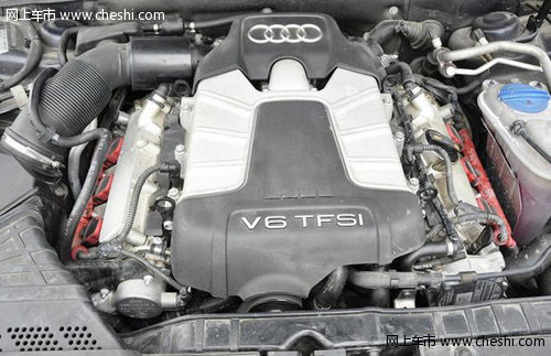 2012款奥迪S5  天津现车特价71.8万酬宾