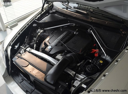 新款宝马X6颜色全 天津现车巨惠惊爆价