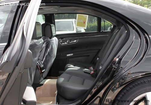 进口奔驰S300L优惠高达20万 天津颜色全