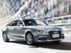 高端C級車標桿 新奧迪A6L/5系/E級選擇誰