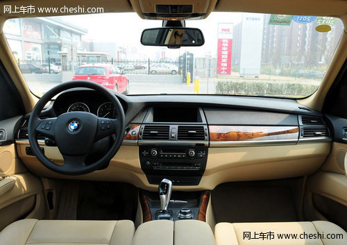 全新原装宝马X5  天津现车充足大幅优惠