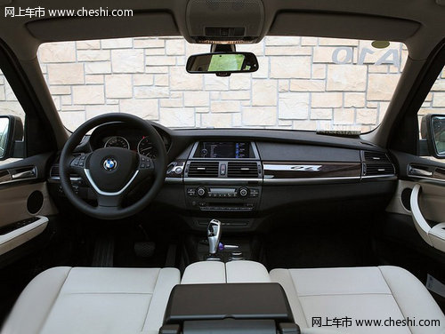 进口宝马X5/X6美规版 天津现车71万起售