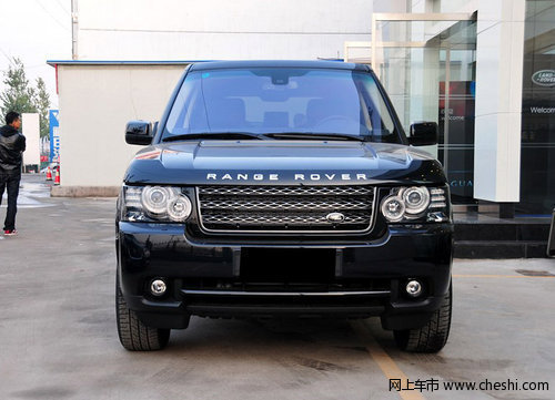 新款路虎揽胜全系现车  天津大幅度优惠