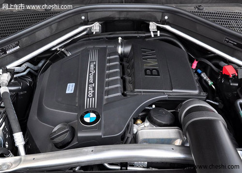 2012款宝马x5现车颜色全  天津特价促销