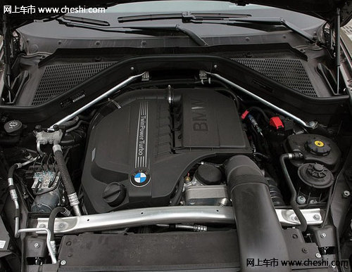 进口新款宝马X5现车  天津店内大幅降价