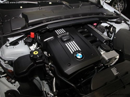 湖州骏宝行BMW 3系优惠计划 即将启动