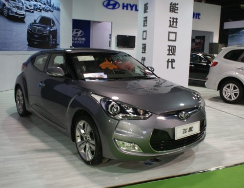 网上车市带您看第十届温州国际车展新车