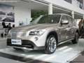 鄂爾多斯全新BMW X1攜品質(zhì)大禮如約而至