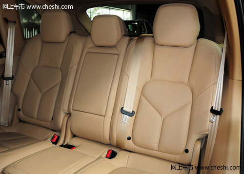 2012款保时捷卡宴  天津现车惊爆价98万