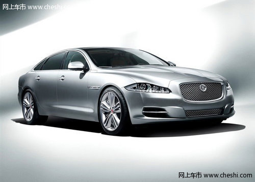 全新捷豹XF/XJL  天津现车最高优惠52万