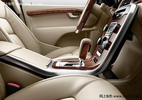 义乌金沃 品质尊享奢华体验2012款S80L